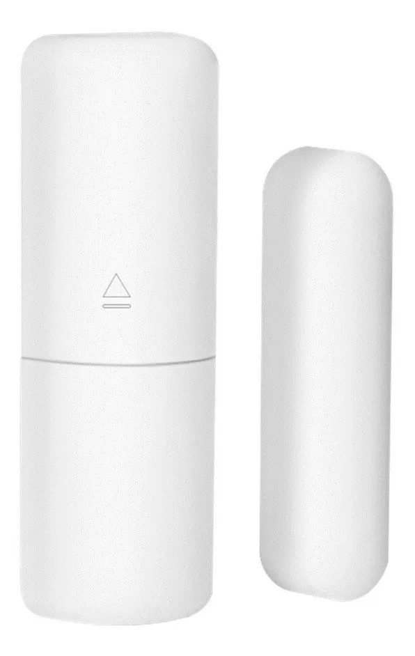 Sensor De Puertas Y Ventanas Inalámbrico - I-tob